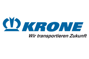 Krone | Wir transportieren Zukunft.