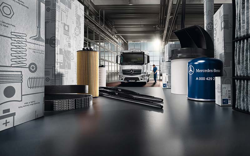 OsnaTruck Nutzfahrzeugservice | Original mercedes-Benz und FUSO Teile und Zubehör OsnaTruck Nutzfahrzeugservice | Original mercedes-Benz und FUSO Teile und Zubehör
