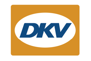 DKV. We drive. We think.