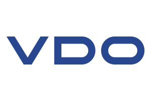 VDO - Weltweit führender Automobilzulieferer für Elektronik und Mechatronik