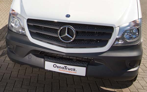 OsnaTruck | Ihr Profi für gebrauchte Mercedes-Benz Transporter in Osnabrück.